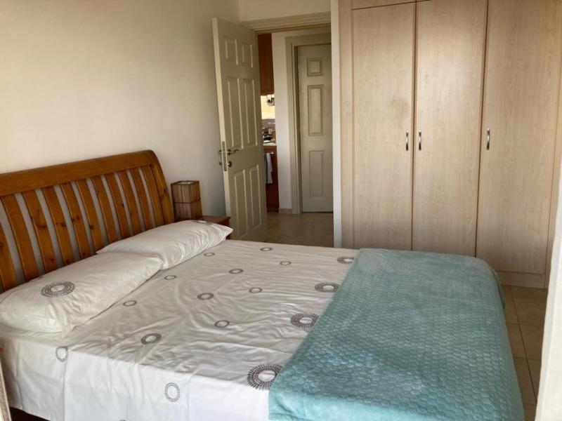Marina Apartment B 16 - Tatlisu Trnc Akanthou エクステリア 写真