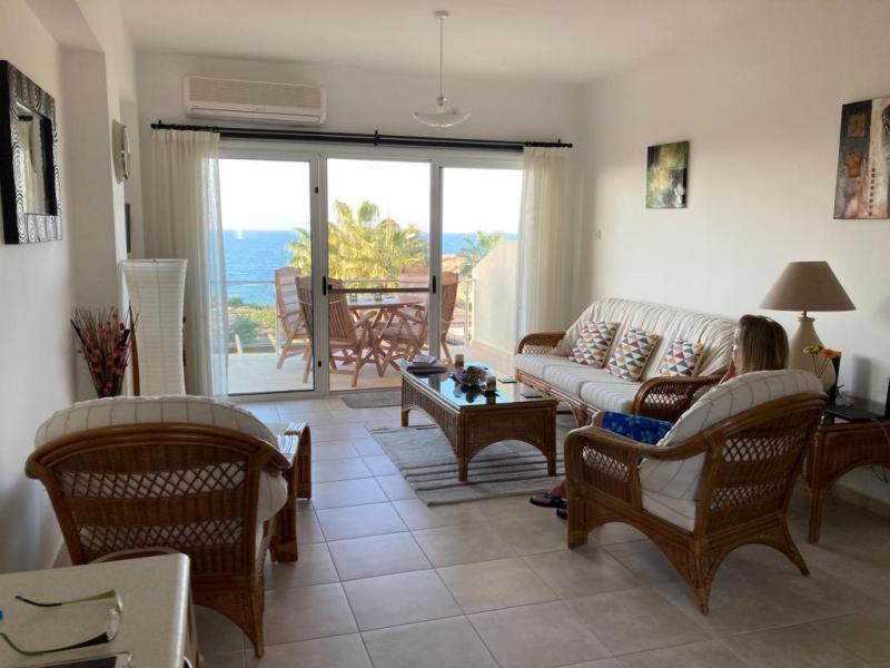 Marina Apartment B 16 - Tatlisu Trnc Akanthou エクステリア 写真