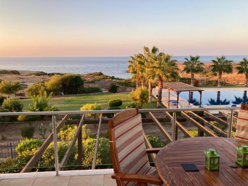 Marina Apartment B 16 - Tatlisu Trnc Akanthou エクステリア 写真