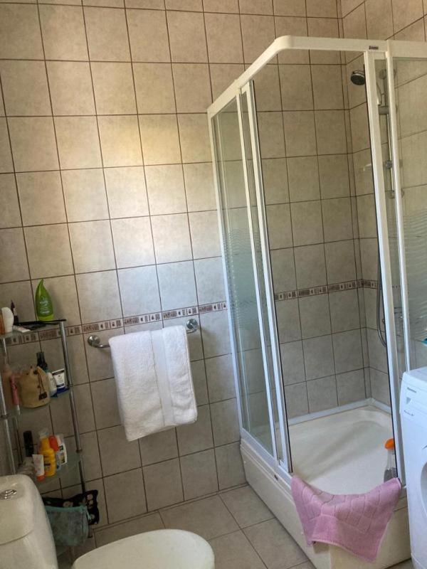 Marina Apartment B 16 - Tatlisu Trnc Akanthou エクステリア 写真