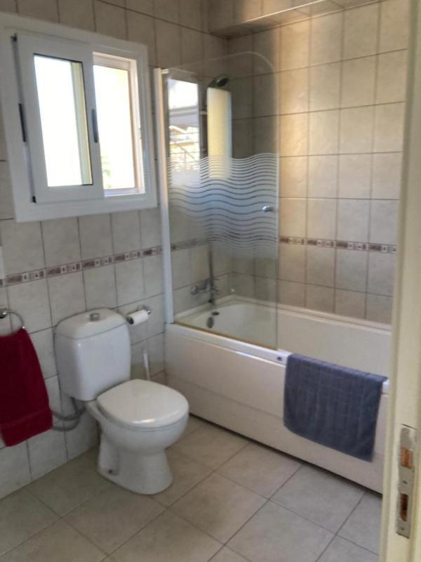 Marina Apartment B 16 - Tatlisu Trnc Akanthou エクステリア 写真
